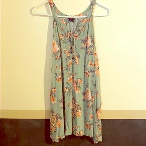 Torrid Tank blouse 2x